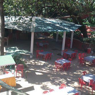 Horseland Hotel & Mountain Spa Matheran Exterior foto