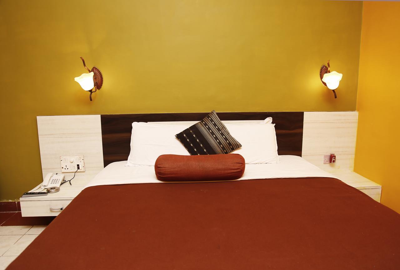 Horseland Hotel & Mountain Spa Matheran Exterior foto